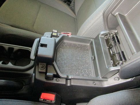 New 2026 Jeep Wrangler Willys image 37