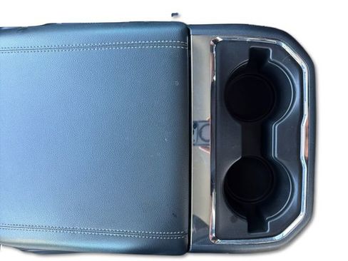 Used 2023 Ford F250 Lariat w/ Chrome Package image 17