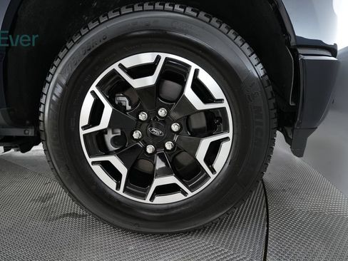 Used 2023 Ford F150 Lightning XLT w/ Tow Technology Package AWD/4WD image 13