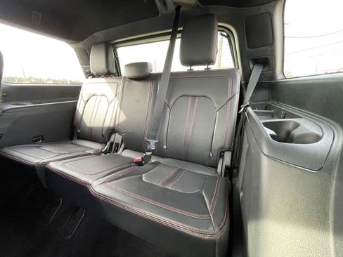 Certified 2022 Ford Expedition Limited image 45