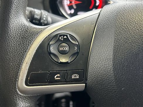 Used 2023 Mitsubishi Outlander Sport ES AWD/4WD image 24