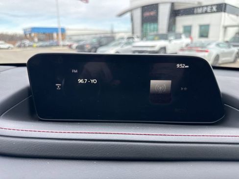 Used 2025 MAZDA CX-30 AWD 2.5 S w/ Preferred Package image 19