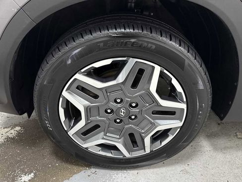 Used 2022 Hyundai Santa Fe SEL Convenience image 10