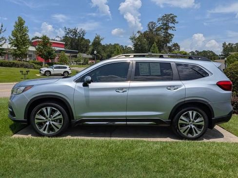 Used 2022 Subaru Ascent Touring AWD/4WD image 7