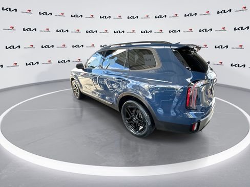 Used 2023 Kia Telluride SX Prestige X-Line image 6