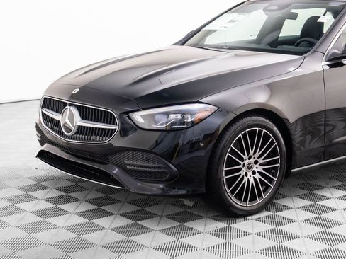New 2026 Mercedes-Benz C 300 C 300 image 33