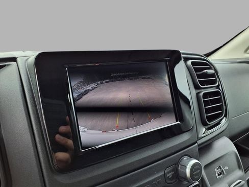 New 2026 RAM ProMaster 2500 w/ Safety Group image 6