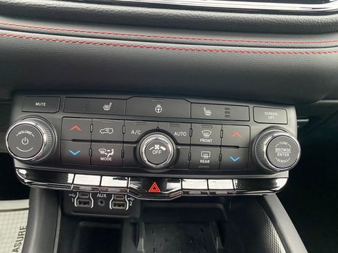 New 2026 Dodge Durango GT image 16