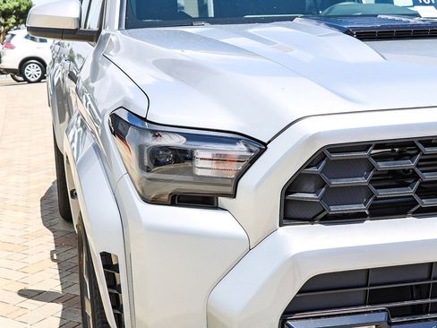 New 2026 Toyota 4Runner TRD Sport AWD/4WD image 5