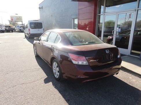 Used 2009 Honda Accord EX image 3
