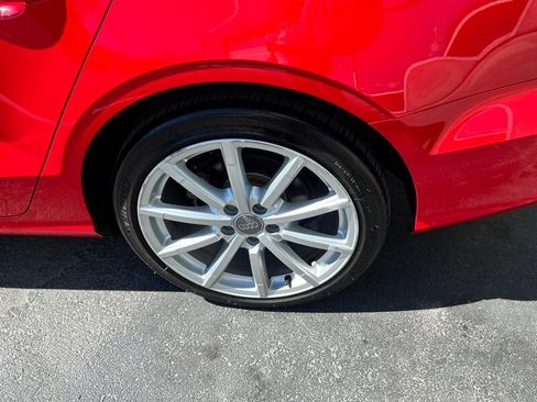 Used 2016 Audi A3 1.8T Premium image 13