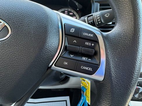 Used 2018 Hyundai Sonata ECO image 27