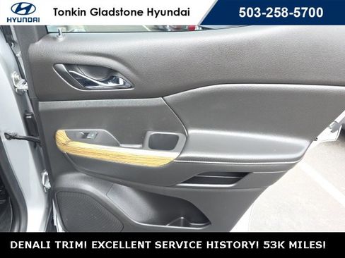 Used 2019 GMC Acadia Denali w/ Technology Package image 22