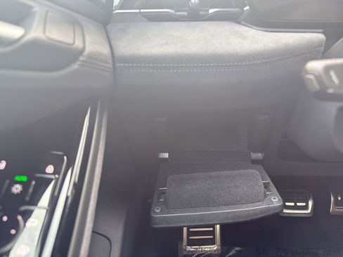 New 2025 Audi S6 e-tron Premium Plus image 22