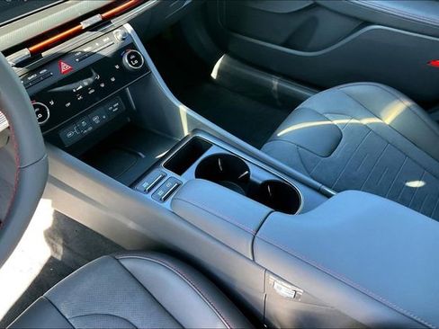 New 2026 Hyundai Sonata N Line image 8