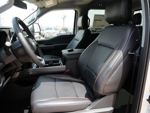New 2026 Ford F350 Lariat w/ Lariat Ultimate Package AWD/4WD image 19