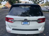 Used 2018 Honda Odyssey EX-L image 4