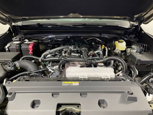 New 2026 Toyota Tacoma TRD Sport image 9