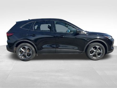 Used 2025 Ford Escape ST-Line AWD/4WD image 6