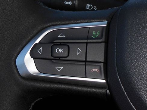 New 2026 Jeep Compass Limited AWD/4WD image 14