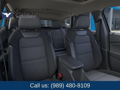 New 2026 Chevrolet Trax LT image 16