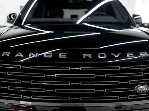 Used 2023 Land Rover Range Rover SE AWD/4WD image 14