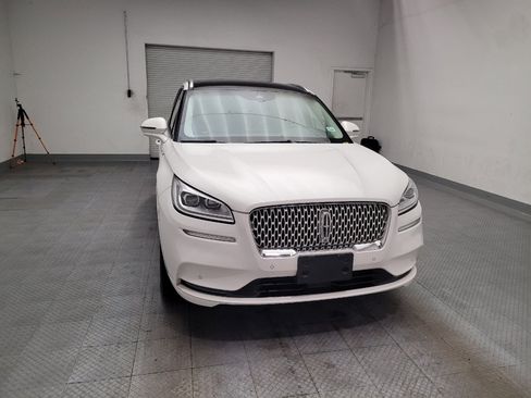 Used 2022 Lincoln Corsair Reserve w/ Equipment Group 201A FWD image 14