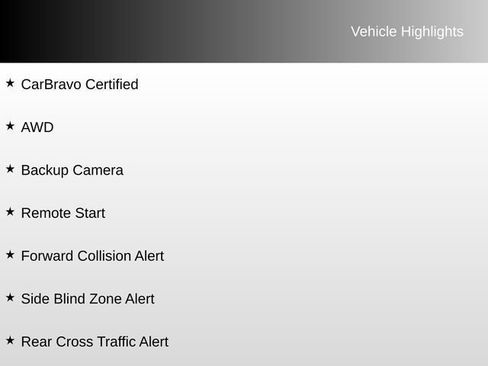 Certified 2023 Chevrolet Traverse LT w/ LPO, Floor Liner Package image 8