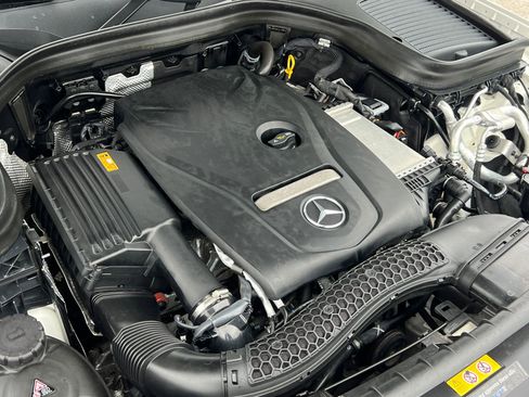 Used 2019 Mercedes-Benz GLC 300 4MATIC Coupe image 37