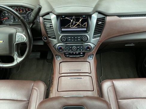Used 2019 Chevrolet Tahoe Premier image 22