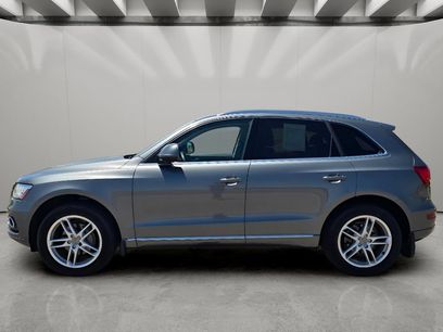 Used 2015 Audi Q5 2.0T Premium Plus w/ Technology Package