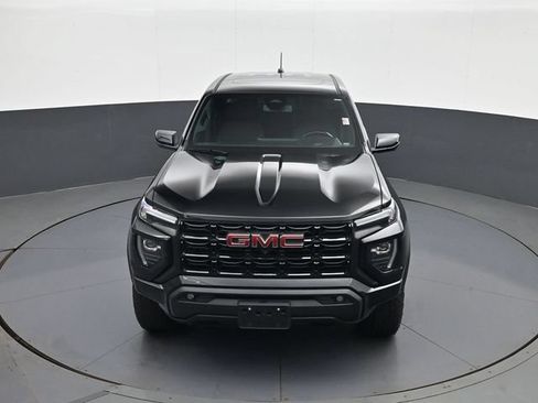 Certified 2024 GMC Canyon Elevation w/ Convenience Package AWD/4WD image 14