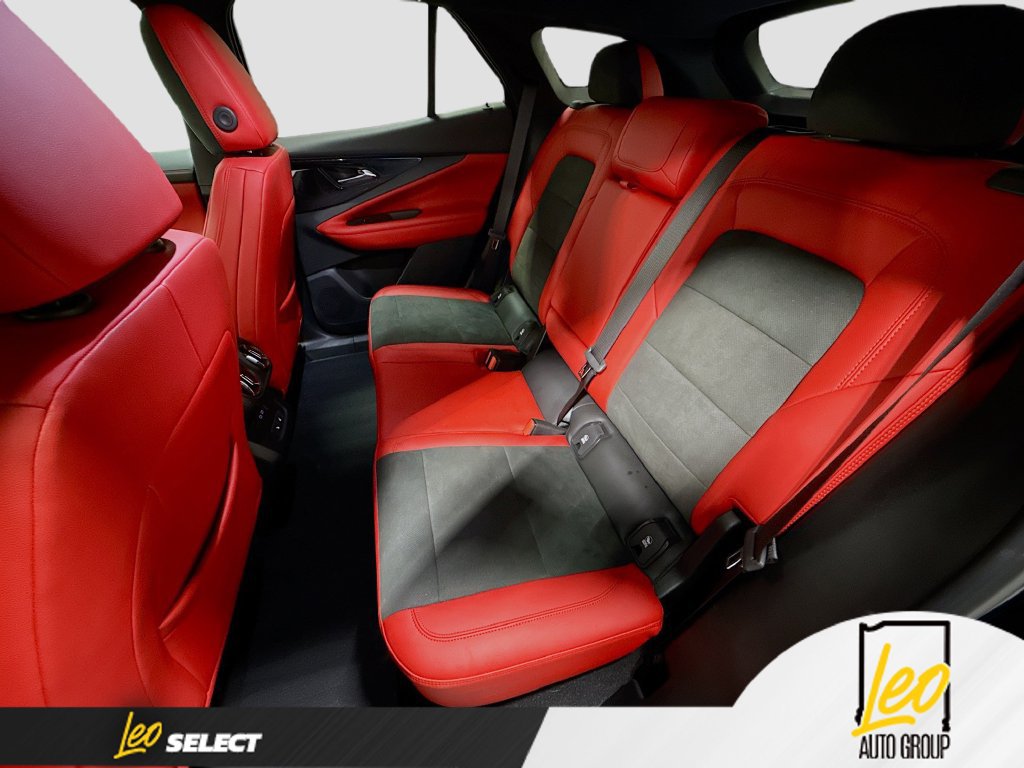 Used 2024 Chevrolet Blazer EV RS AWD/4WD image 27