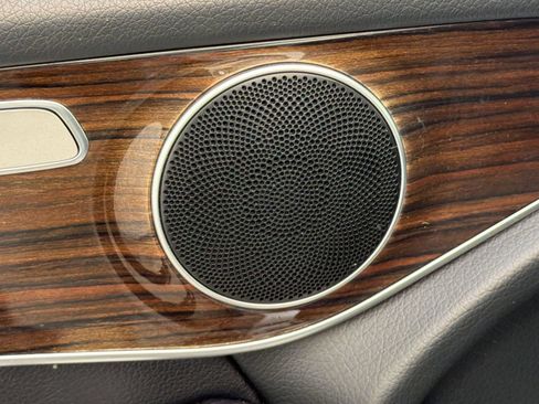 Certified 2018 Mercedes-Benz GLC 300 image 30