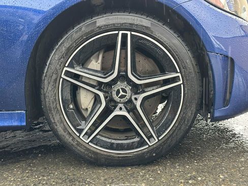 Used 2020 Mercedes-Benz C 300 4MATIC Coupe image 9