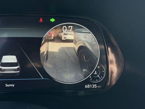 Used 2020 Hyundai Palisade Limited w/ Winter Weather Package image 39