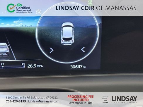 Used 2024 Kia Seltos S AWD/4WD image 34