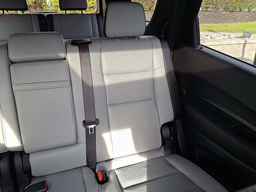 Used 2024 Dodge Durango GT AWD/4WD image 14