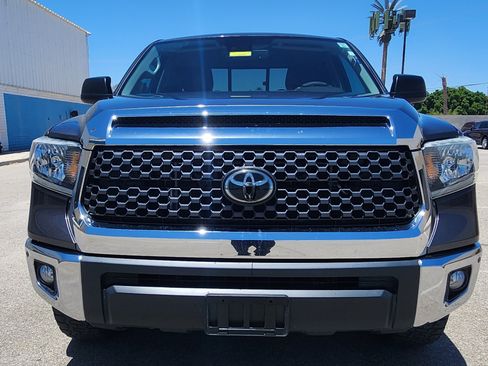 Used 2021 Toyota Tundra SR5 RWD image 2
