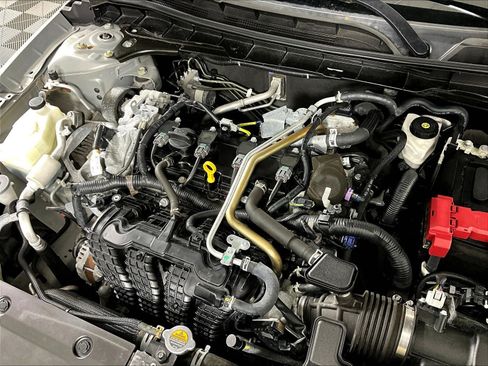 Certified 2022 Nissan Altima 2.5 SV AWD/4WD image 30