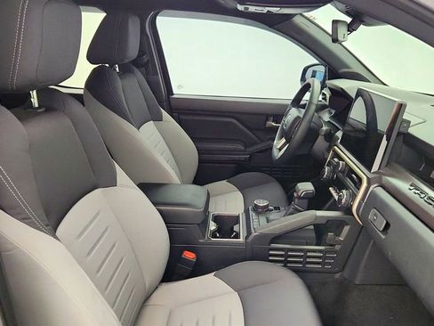 Used 2024 Toyota Tacoma TRD Off-Road w/ TRD Off Road Upgrade Package image 22