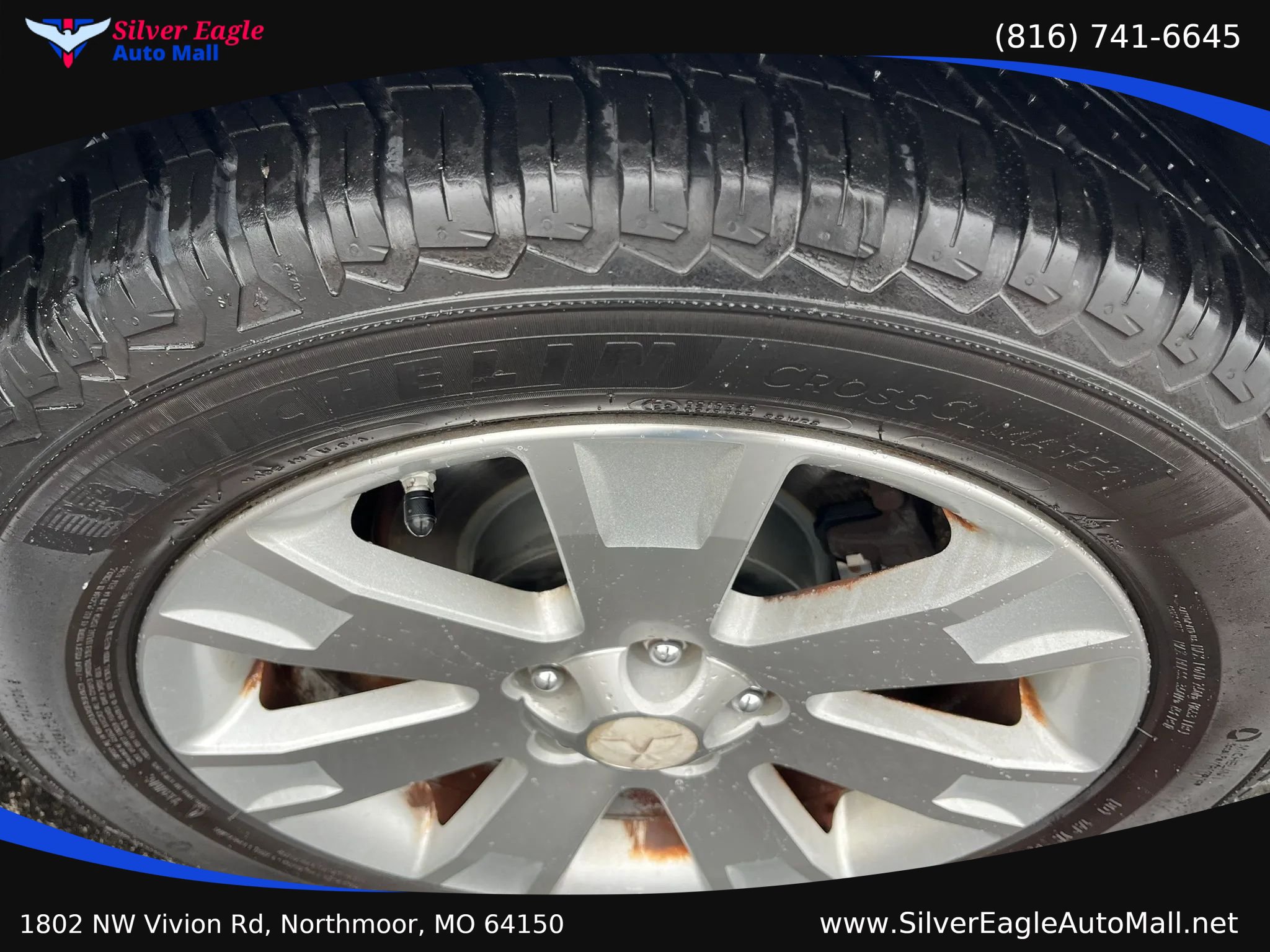 Used 2011 Mitsubishi Outlander SE FWD image 13
