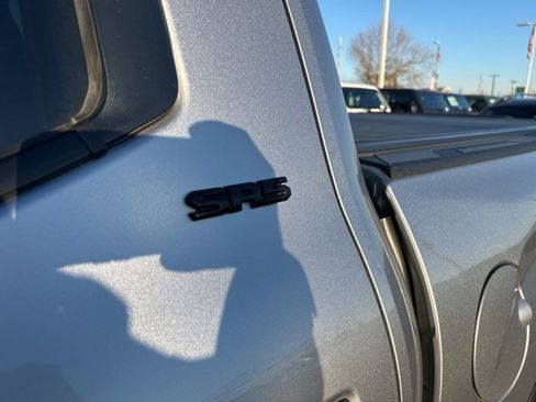 Used 2024 Toyota Tundra SR5 image 2