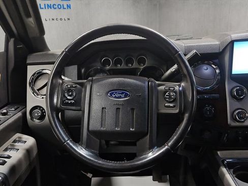 Used 2016 Ford F350 Lariat AWD/4WD image 14