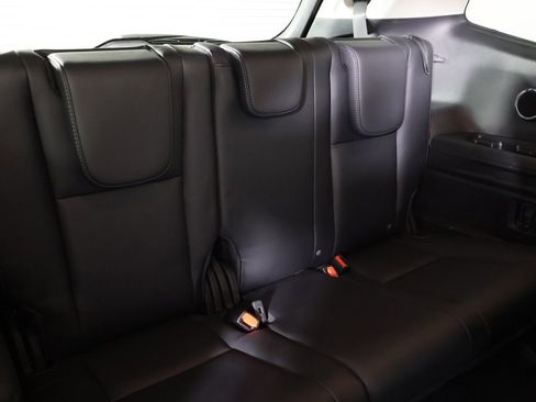 Used 2023 Subaru Ascent Limited w/ Technology Package image 38