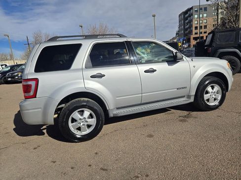 Used 2008 Ford Escape XLT image 11