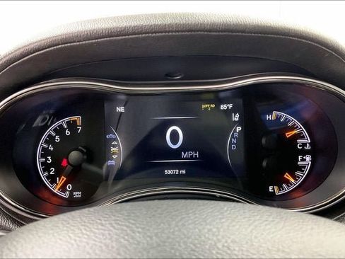 Used 2021 Jeep Grand Cherokee High Altitude AWD/4WD image 25