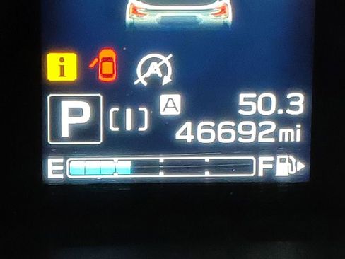 Used 2021 Subaru Forester Premium image 2