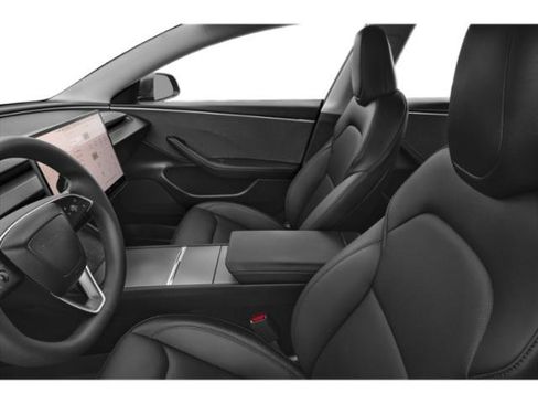 Used 2025 Tesla Model 3 Performance AWD/4WD image 8