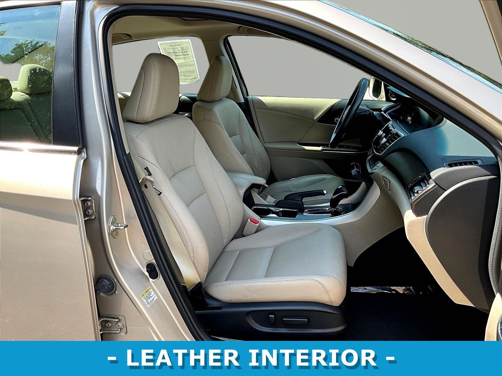 Used 2013 Honda Accord EX-L image 29